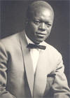Gérard Kango Ouédraogo